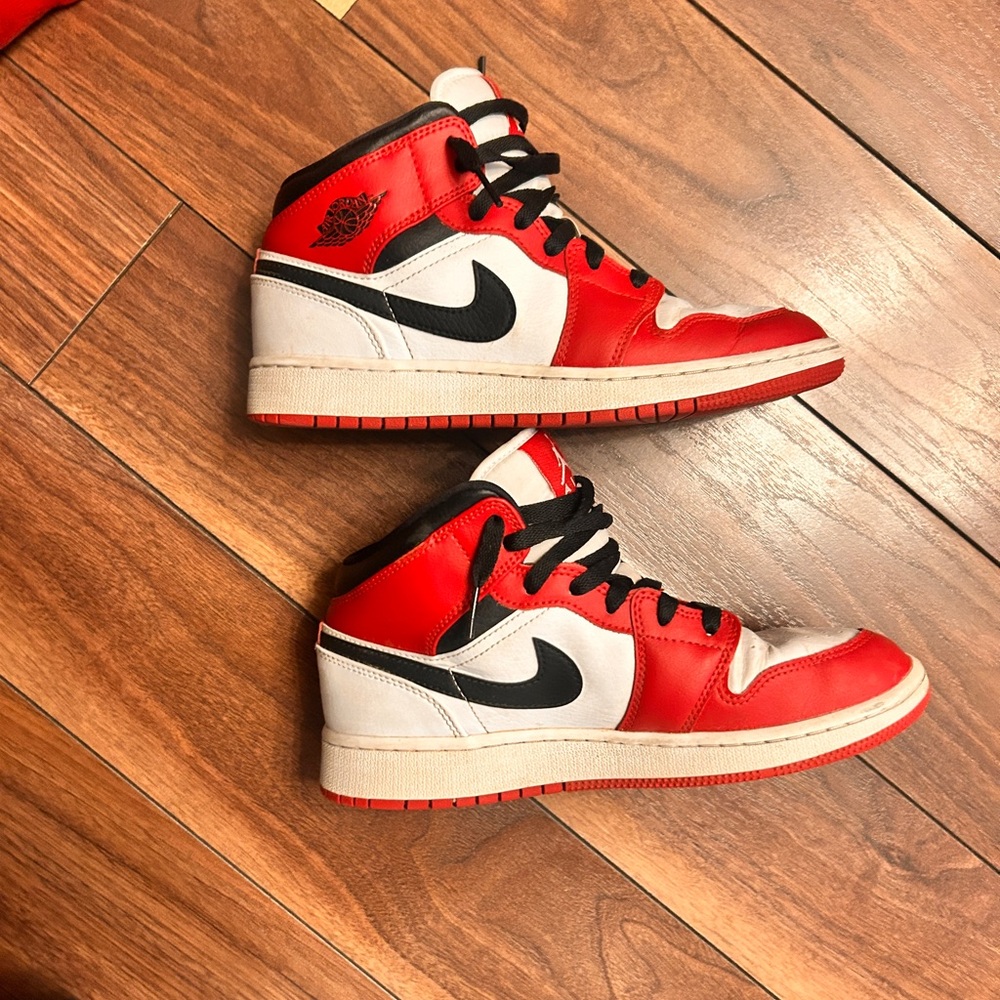 Jordan 1 Retro high OG heritage Nike Sneakers